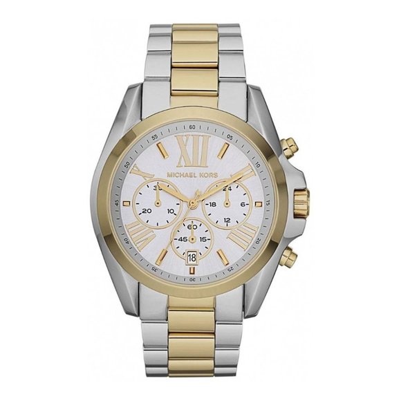 Michael Kors Accessories - Michael Kors "Bradshaw MK5627"  quartz watch